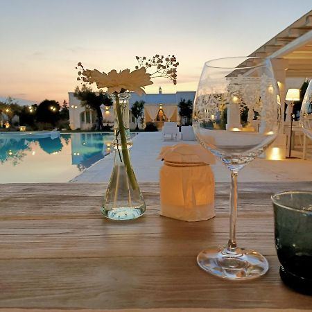 Masseria Almadava 폴리나노 아마레 외부 사진