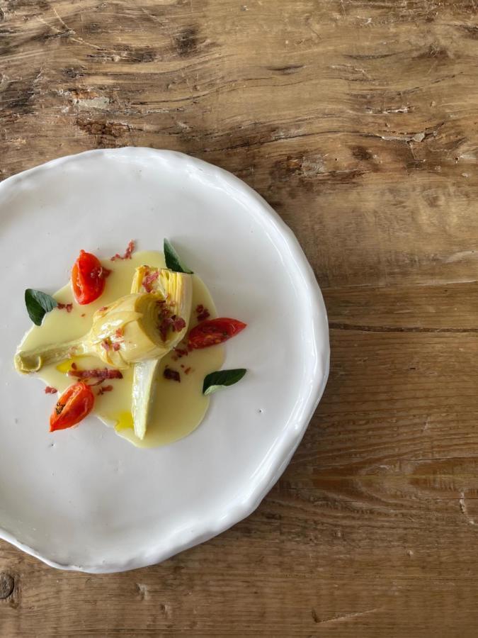 Masseria Almadava 폴리나노 아마레 외부 사진