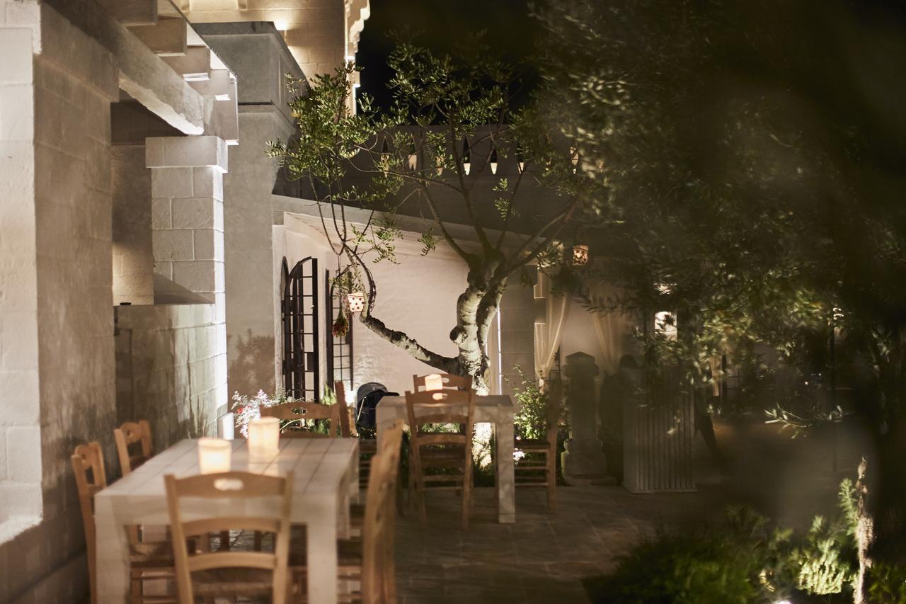 Masseria Almadava 폴리나노 아마레 외부 사진