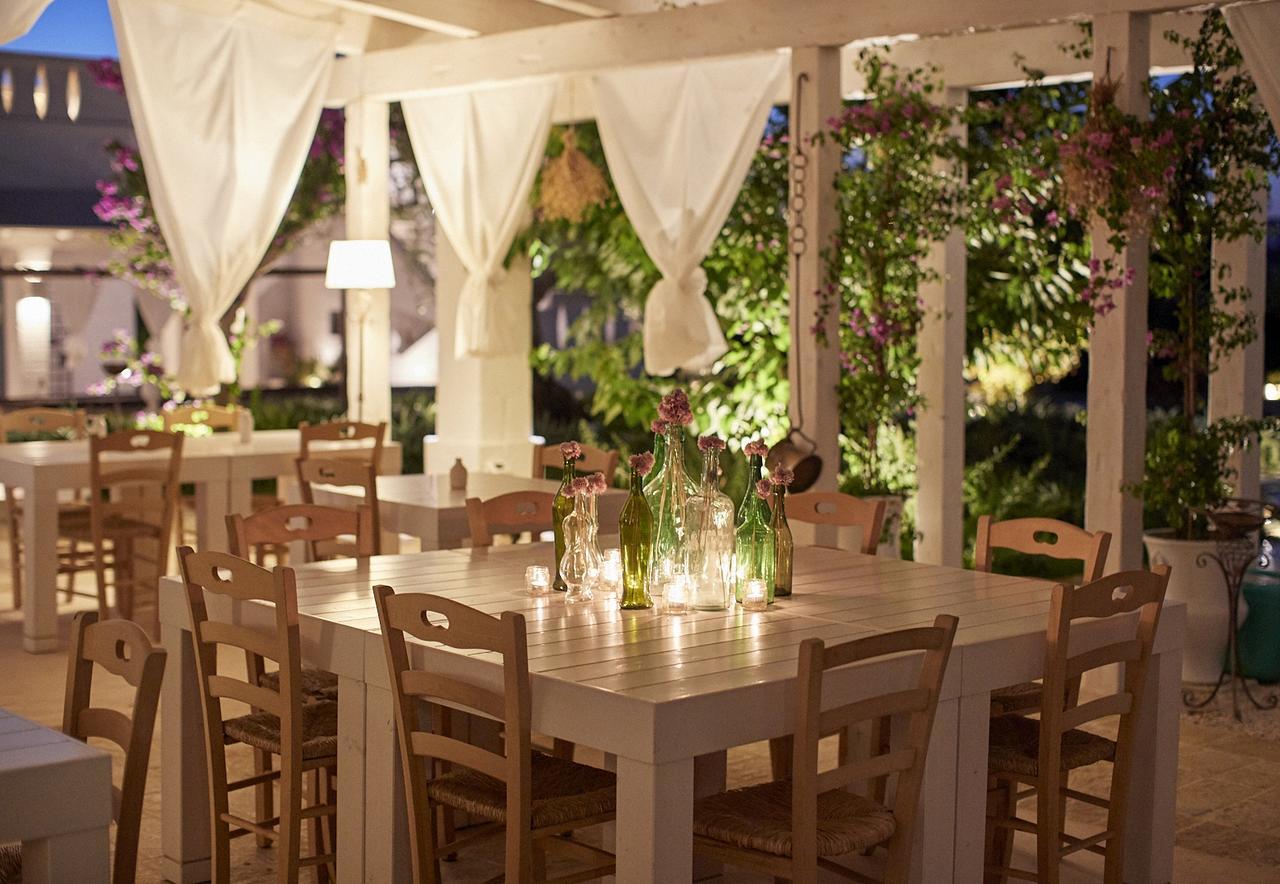 Masseria Almadava 폴리나노 아마레 외부 사진