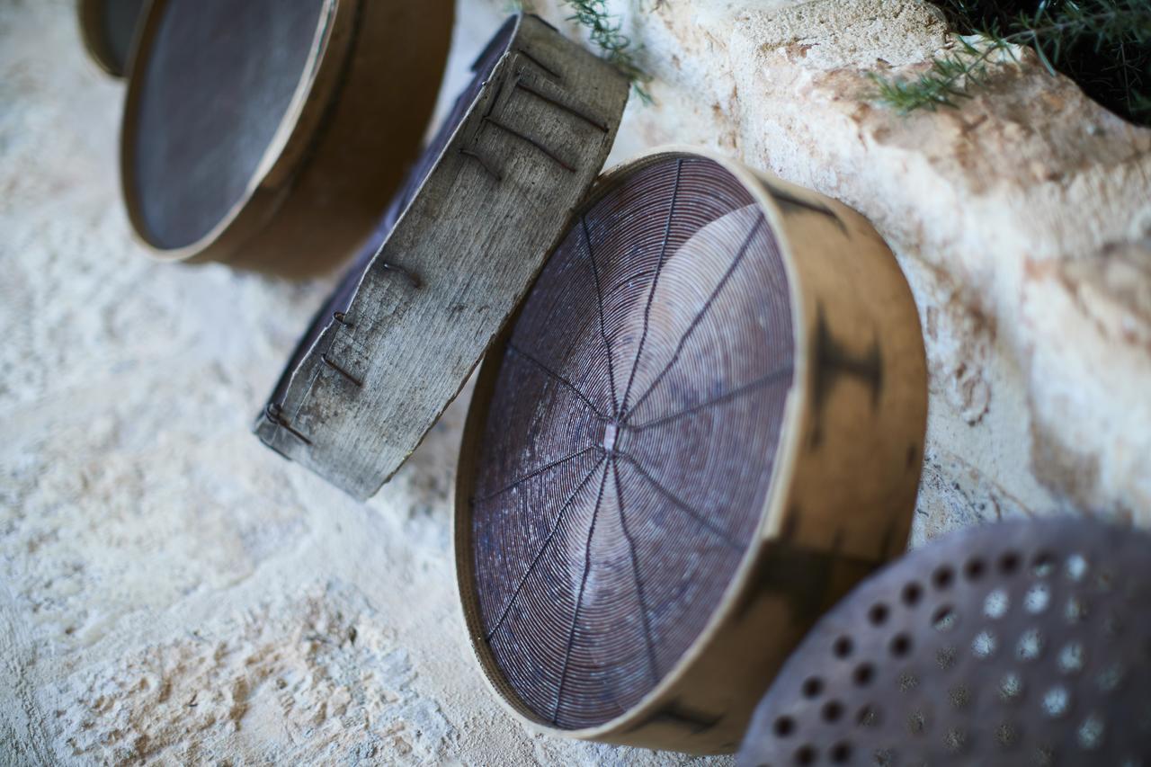 Masseria Almadava 폴리나노 아마레 외부 사진