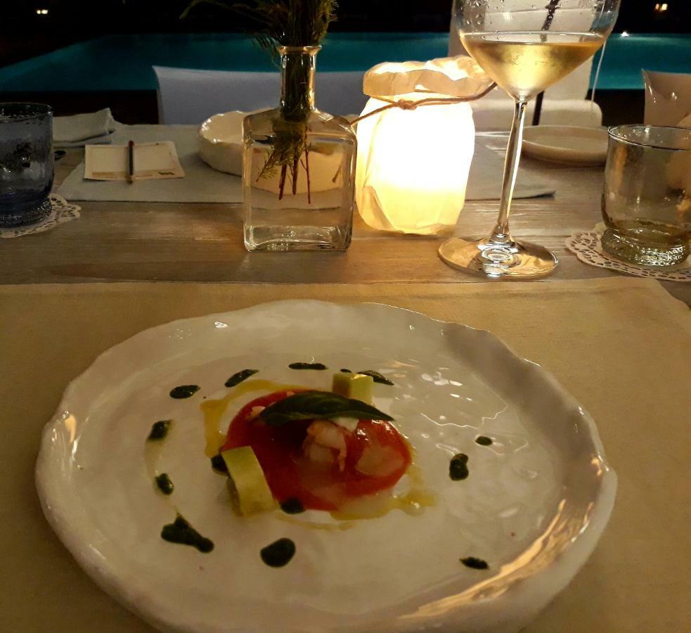 Masseria Almadava 폴리나노 아마레 외부 사진